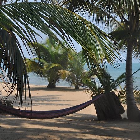 Monkey River Town Sabal Beach酒店 外观 照片
