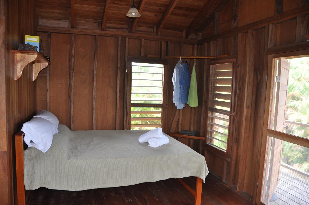 Monkey River Town Sabal Beach酒店 客房 照片