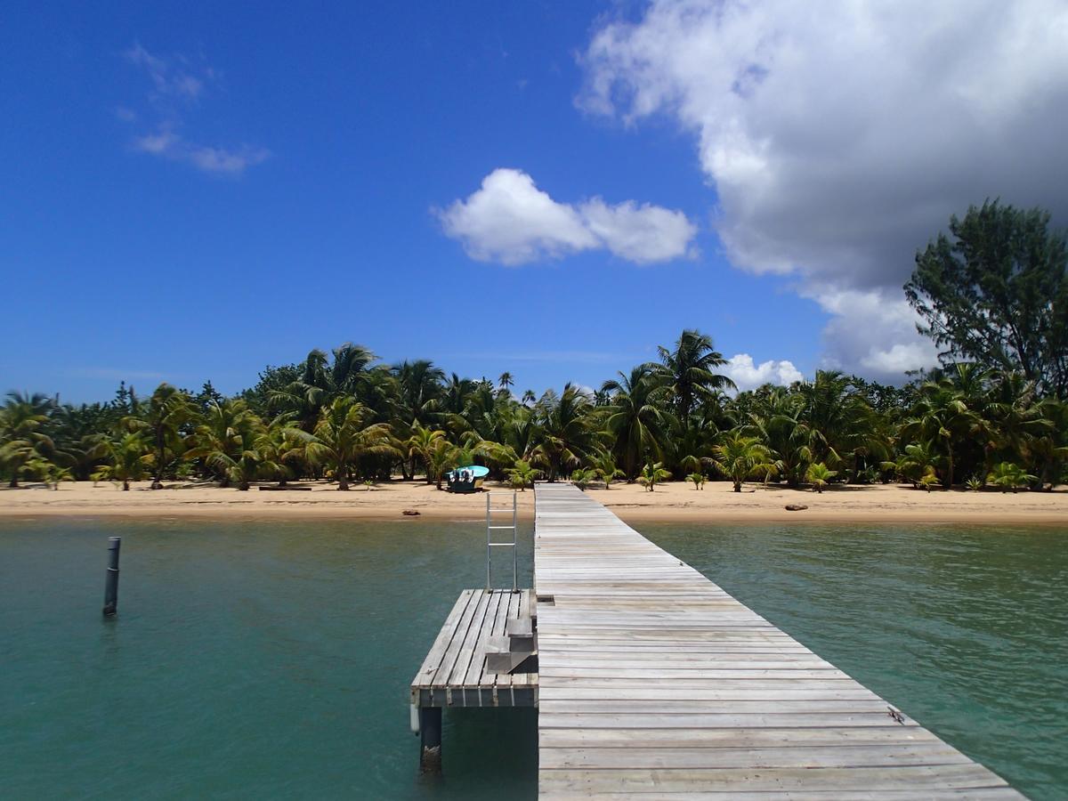 Monkey River Town Sabal Beach酒店 外观 照片