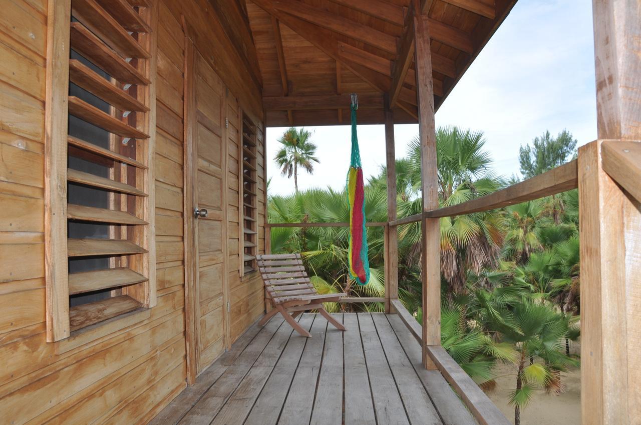 Monkey River Town Sabal Beach酒店 客房 照片