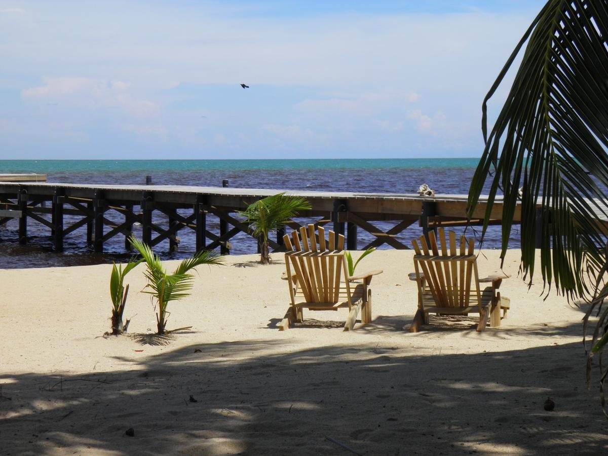 Monkey River Town Sabal Beach酒店 外观 照片